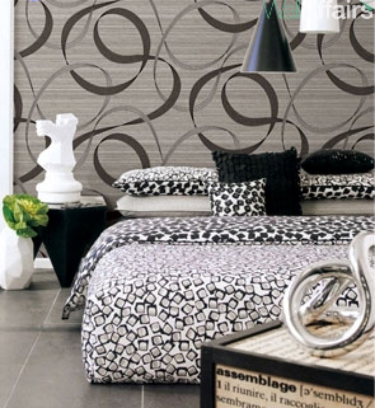 Bedroom Wallpaper Designs Wall Affairs